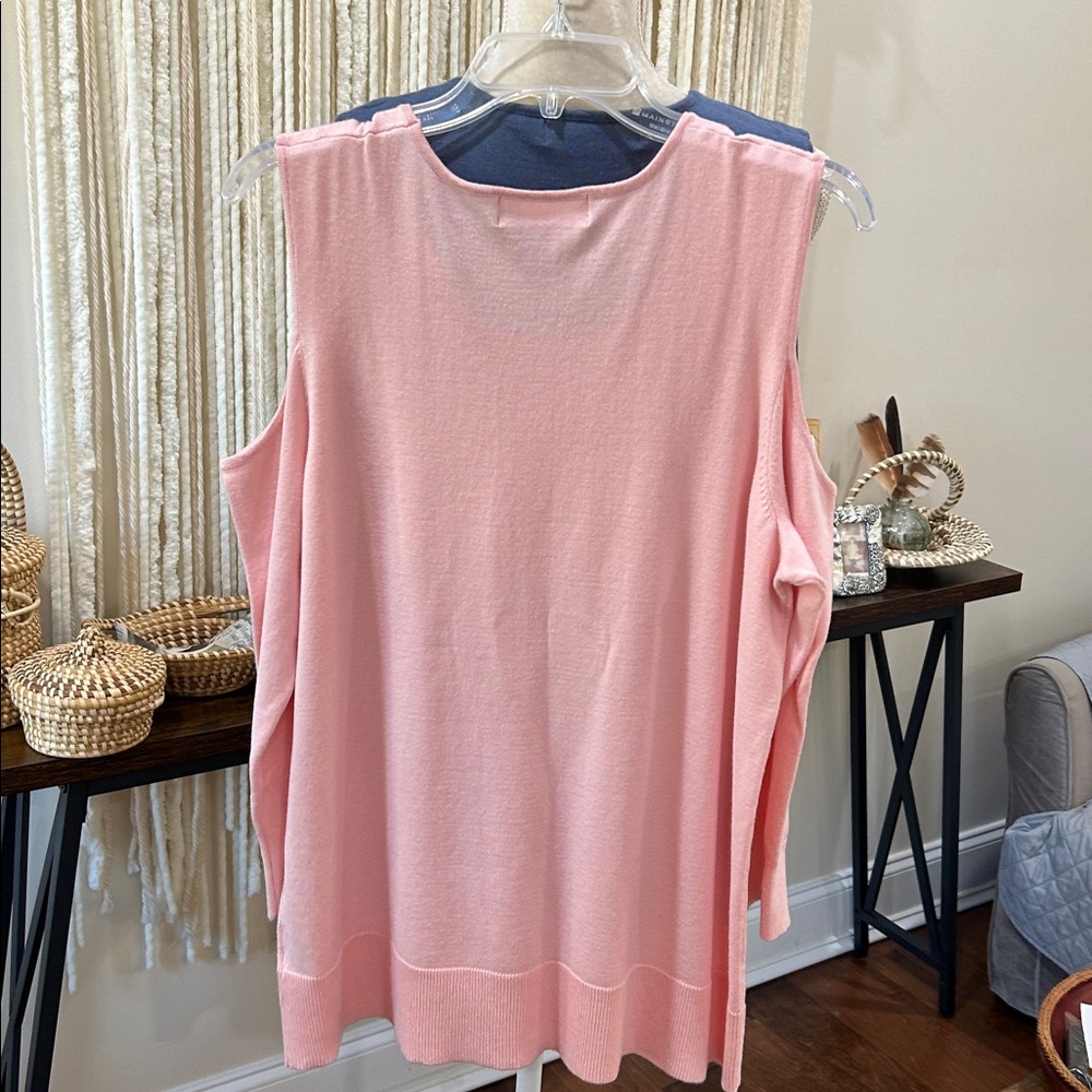 Cold Shoulder Bundle - Picture 9 of 14